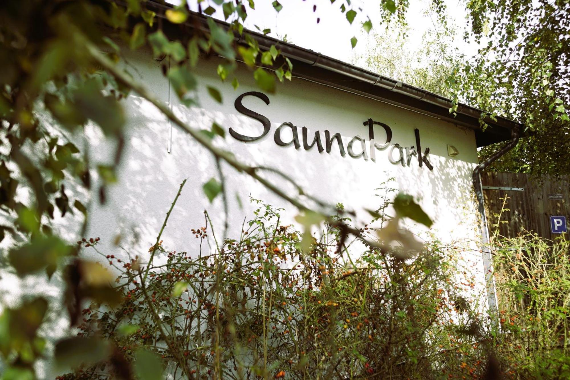 Saunapark Leilighet *